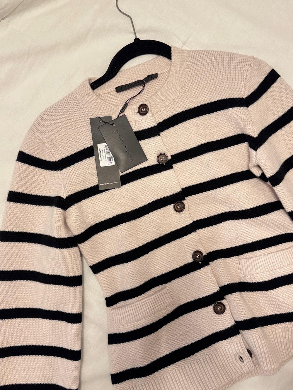 Jenni Kayne Cooper cardigan